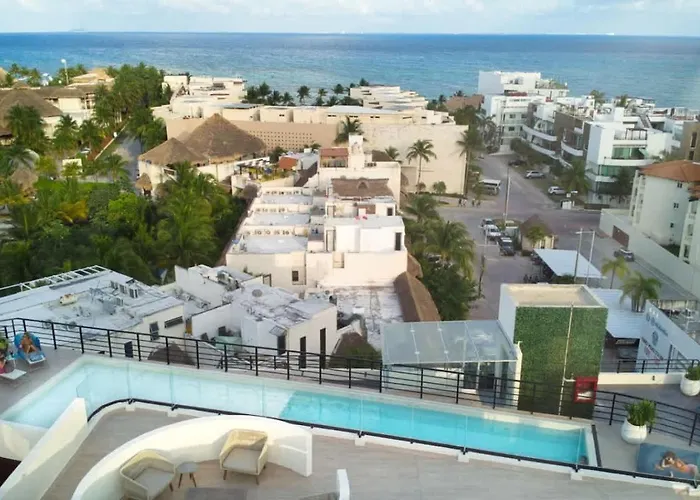 Luxury 2bd 2ba Ocean View 200m From *