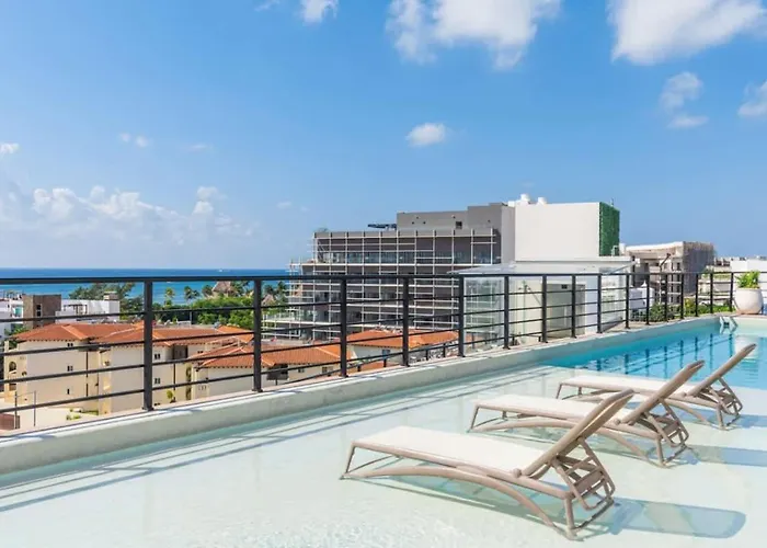 Hébergement de vacances Luxury 2bd 2ba Ocean View 200m From *