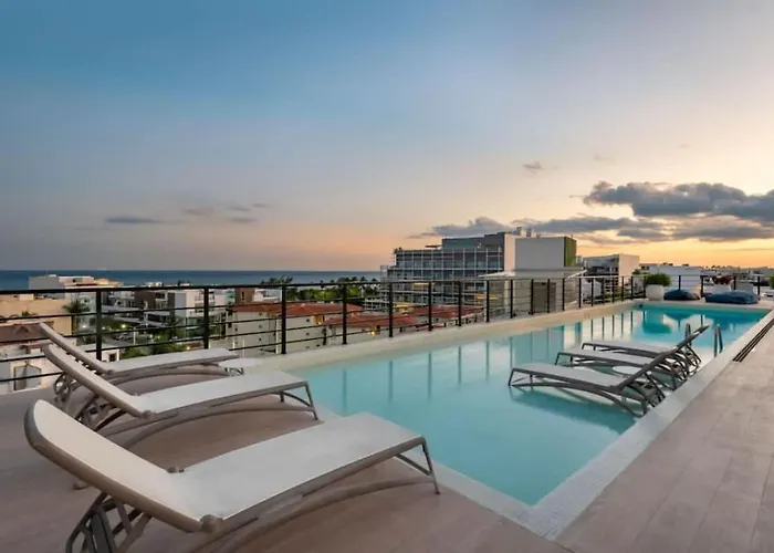 Hébergement de vacances Luxury 2bd 2ba Ocean View 200m From *