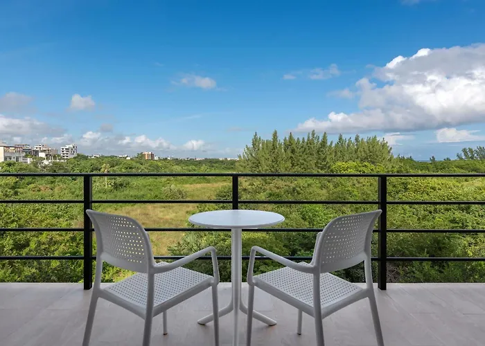 Luxury 2bd 2ba Ocean View 200m From Hébergement de vacances *