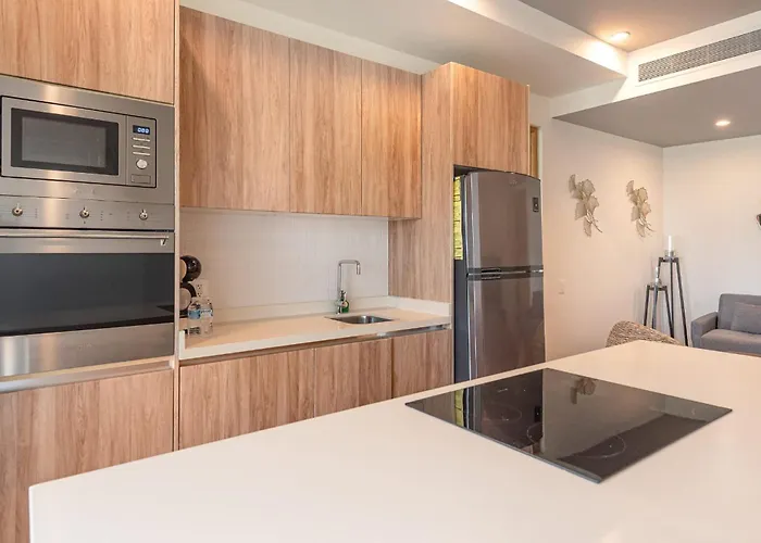 Hébergement de vacances Luxury 2bd 2ba Ocean View 200m From *