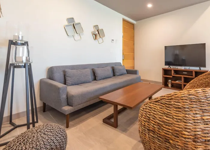 Hébergement de vacances Luxury 2bd 2ba Ocean View 200m From