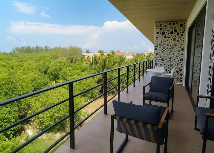 Luxury 2bd 2ba Ocean View 200m From *